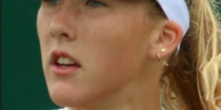 دبئی ڈبلیو ٹی اے: ایندریوا اور بینچچ کو واک اوور مل گیا، جیسیکا پیگولا بھی آخری 16 میں شامل