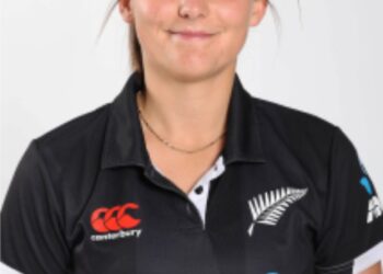 زمبابوے کے خلاف وائٹ بال سیریز: نیوزی لینڈ ویمن ٹیم کا اعلان، میلی کیر کپتان مقرر