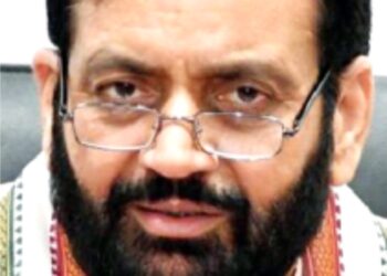 اگر وہ احتجاج کرنا چاہتے تو سیکٹر 25 میں کر سکتے تھے: سینی