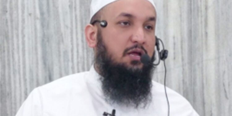 زکوٰۃ ٹیکس نہیں غریبوں کا حق اور معاشی نظام کی ریڑھ کی ہڈی ہے: مولانا امین الحق عبداللہ قاسمی