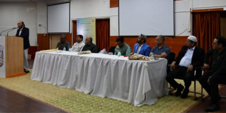 اردو یونیورسٹی میں مقامی طلبہ کے لیے اضافی نشستیں دستیاب