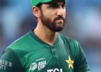 آپ کو 40 اوور تک اچھی کرکٹ کھیلنا ہوگی : سلمان آغا