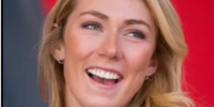 میلان ونٹر اولمپکس 2026: میکائیلا شیفرین کی تاریخی واپسی، 8 سال بعد ‘گولڈ میڈل اپنے نام کر لیا