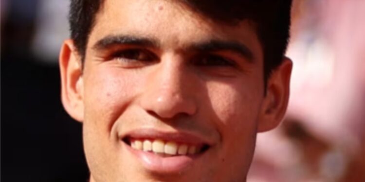 قطر اوپن: کارلوس الکاراز کی شاندار واپسی، خاچانوو کو ہرا کر سیمی فائنل میں