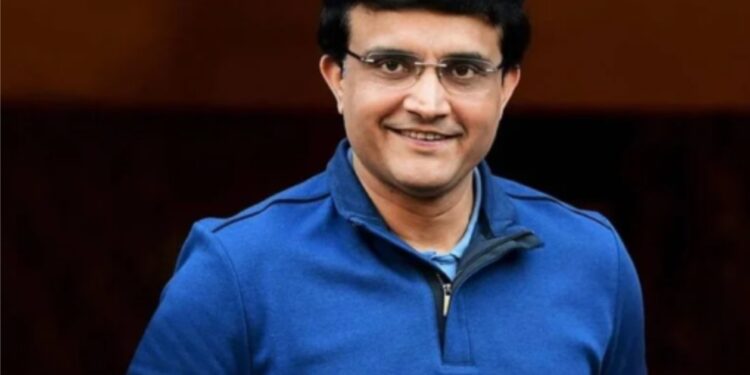 انڈین ریسنگ فیسٹیول ریسنگ کا آئی پی ایل ہے: گانگولی