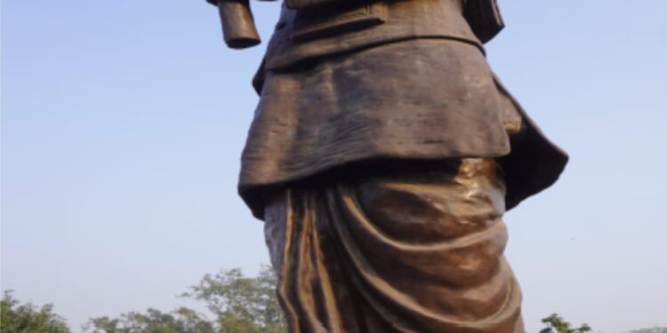 بی جے پی نے پنڈت دین دیال اپادھیائے کی متحرک زندگی اور کام کو پیش کیا