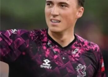 بینٹن کی طوفانی نصف سنچری، انگلینڈ نے اسکاٹ لینڈ کو 5 وکٹوں سے شکست دی