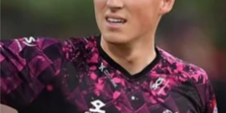 بینٹن کی طوفانی نصف سنچری، انگلینڈ نے اسکاٹ لینڈ کو 5 وکٹوں سے شکست دی