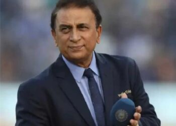 ابھیشیک شرما زیرو کے بلاک سے نکلنے کیلئے سنگلز پر توجہ دیں: سنیل گواسکر