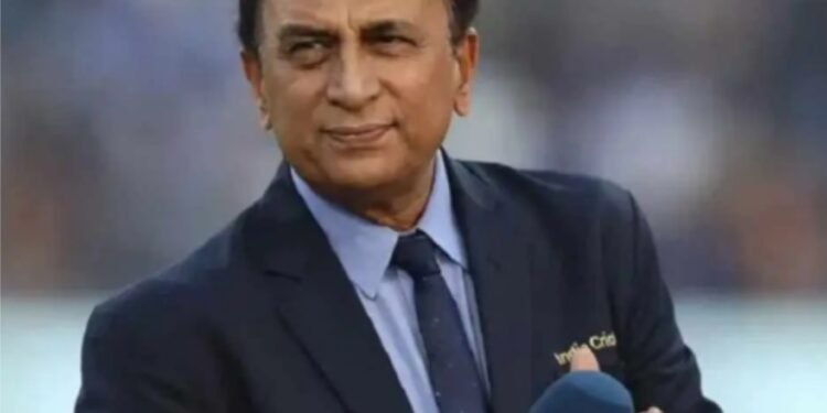 ابھیشیک شرما زیرو کے بلاک سے نکلنے کیلئے سنگلز پر توجہ دیں: سنیل گواسکر