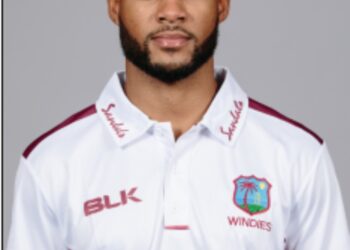 شائی ہوپ کی وارننگ: ہر میچ میں بہترین کھیلنا ہی کامیابی کی ضمانت