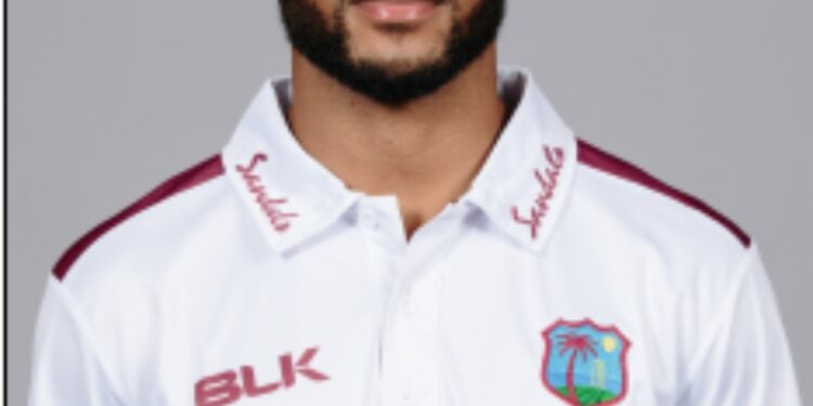 شائی ہوپ کی وارننگ: ہر میچ میں بہترین کھیلنا ہی کامیابی کی ضمانت