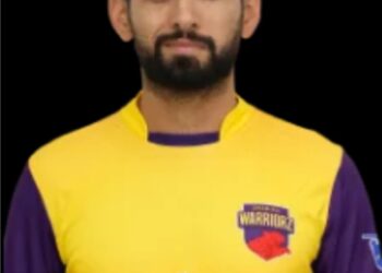 سکندر رضا کا عالمی نمبر ون پوزیشن پر قبضہ، صائم ایوب دوسرے نمبر پر منتقل