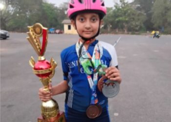 باندا کی بیٹی نے تاریخ رقم کی، انڈونیشیا میں بھارت کی نمائندگی کرے گی