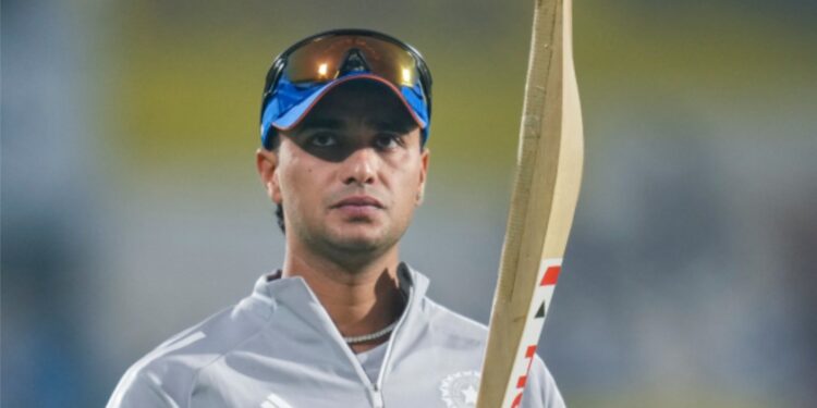 ابھیشیک شرما کو ہسپتال سے چھٹی مل گئی، نمیبیا کے خلاف شرکت کا فیصلہ کل