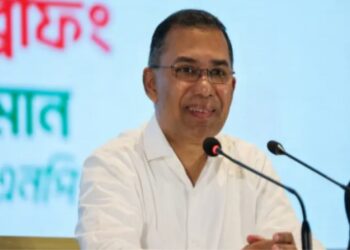 طارق رحمان پارلیمنٹ میں اکثریتی جماعت کا قائد منتخب