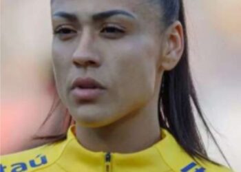 برازیلی فٹبالر کیتھلین سوزا کا قبولِ اسلام: النصر کلب میں جشن اور عمرہ کی ادائیگی