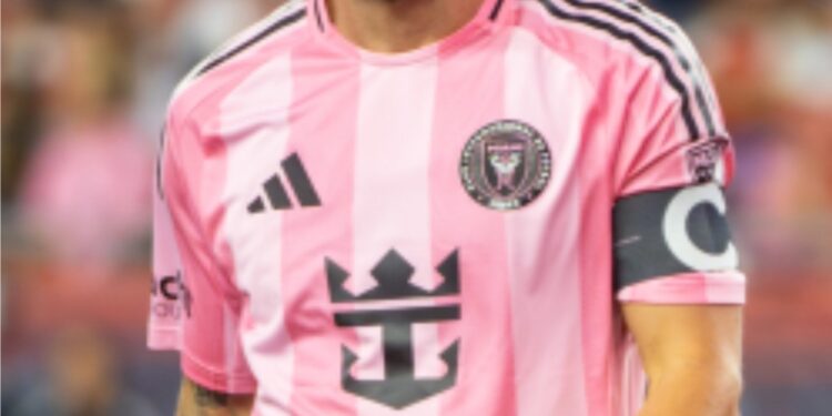 لاس اینجلس ایف سی نے لیونل میسی اور انٹر میامی کو دھول چٹا دی