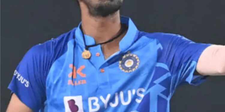 واشنگٹن سندر کی شمولیت کا دفاع: ہندوستانی ٹیم انتظامیہ کا دو ٹوک موقف