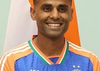 سوریہ کمار کا گیندبازی پر عدم اطمینان، ویسٹ انڈیز کے خلاف گرفت مزید مضبوط کرنے پر زور