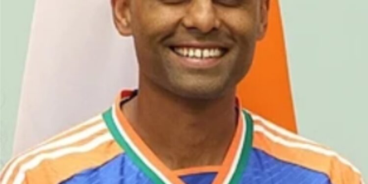 سوریہ کمار کا گیندبازی پر عدم اطمینان، ویسٹ انڈیز کے خلاف گرفت مزید مضبوط کرنے پر زور