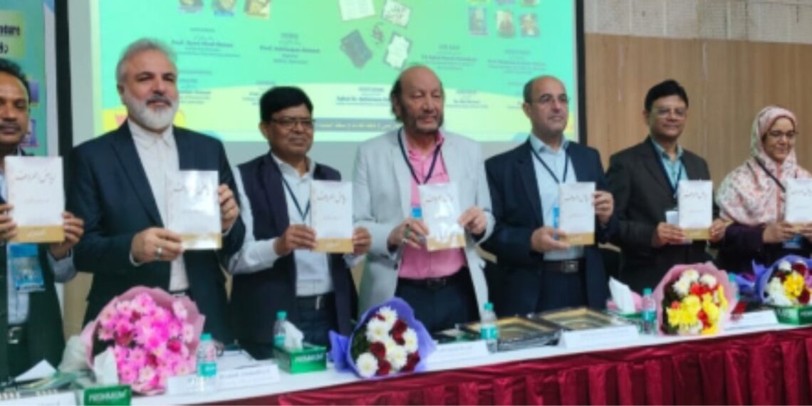 روایت و جدیدیت کے تعلق کو نئے انداز سے سمجھنے کی ضرورت