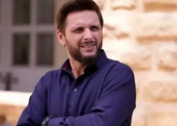 ہندوستان کے خلاف میچ نہ کھیلنا افسوسناک،لیکن حکومت کے فیصلے کی مکمل حمایت:آفریدی