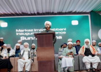 قوم کو مضبوط بنانے کیلئے تعلیم ہی بنیادی ستون ہے :ڈاکٹر ازہری