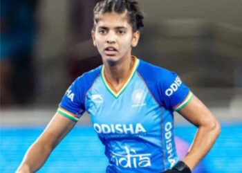 ہر دن نیا چیلنج، ہر دن بہترین کھیل کا عزم: ساکشی رانا