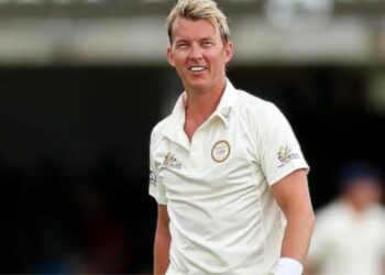 ہندوستان بمقابلہ پاکستان: کروڑوں شائقین کی دھڑکن: بریٹ لی کا بڑا مطالبہ