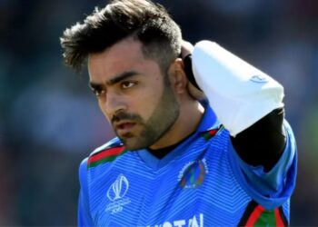 700 وکٹوں تک پہنچنا بڑی کامیابی ہوگی: راشد خان