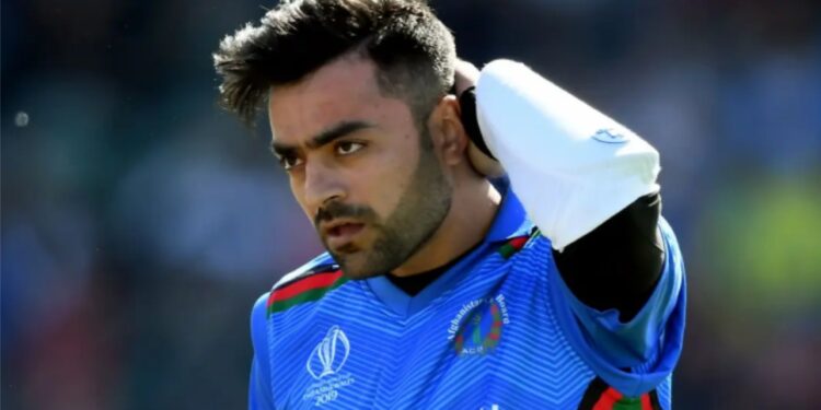 700 وکٹوں تک پہنچنا بڑی کامیابی ہوگی: راشد خان