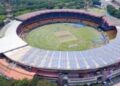 چناسوامی اسٹیڈیم میں آئی پی ایل اور انٹرنیشنل کرکٹ کی واپسی: ریاستی حکومت نے ہری جھنڈی دکھا دی