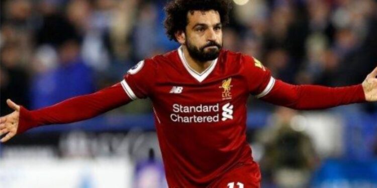 محمد صلاح کو سعودی کلبوں کو فروخت کرنے کی تیاری