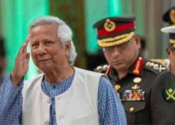 بنگلہ دیش کے معاشی محاذ پر ہندوستان کی شمالی مشرقی سات ریاستوں کا اہم کردار : محمد یونس