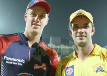 ہندوستان اور جنوبی افریقہ کے مقابلے میں مورکل بھائی آمنے سامنے ہوں گے