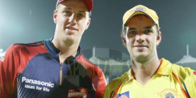 ہندوستان اور جنوبی افریقہ کے مقابلے میں مورکل بھائی آمنے سامنے ہوں گے