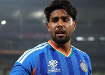 تیز گیند باز ہرشیت رانا کا کامیاب آپریشن ، جلد واپسی کے لیے پرعزم