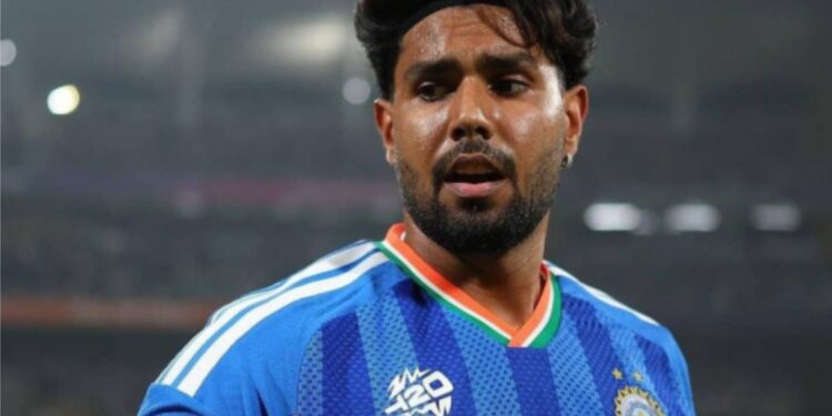 تیز گیند باز ہرشیت رانا کا کامیاب آپریشن ، جلد واپسی کے لیے پرعزم