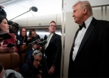 ’ناکام ملک‘ کیوبا کو امریکہ سے  معاہدہ کرنا چاہیے:ٹرمپ