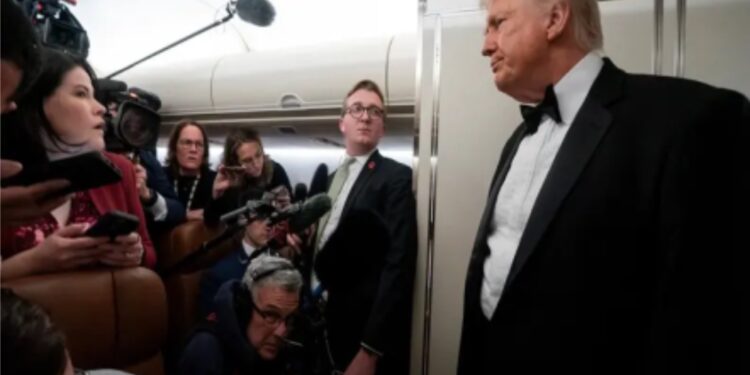 ’ناکام ملک‘ کیوبا کو امریکہ سے  معاہدہ کرنا چاہیے:ٹرمپ