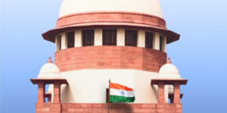 18 سالوں سے جیل میں مقیدملزمین کی اپیلوں پر سپریم کورٹ سماعت