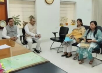 نالندہ میں صحت خدمات کی کڑی نگرانی،اسپتال کی سہولیات میں نمایاں بہتری