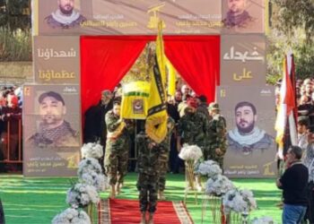 حزب اللہ میزائل قوت کی بحالی میں مصروف ہے: اسرائیلی سکیورٹی خدشات