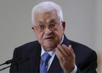 فلسطینی صدر محمود عباس کا انتخابات کا اعلان