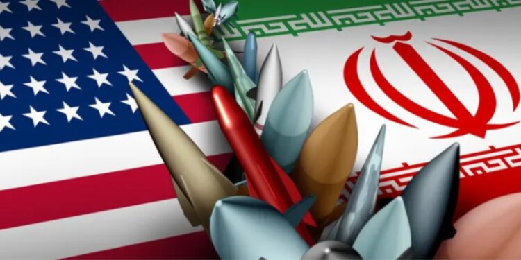 ایران معاہدے کا مسودہ پیش کرے گا