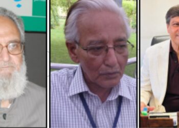 آل انڈیا مسلم ایجوکیشنل کانفرنس کے پانچ نمائندے اے ایم یو کورٹ کے ممبر کا انتخاب