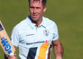 ٹی ٹونٹی ورلڈ کپ: اٹلی کو بڑا دھچکا، کپتان وین میڈسن افتتاحی میچ سے باہر