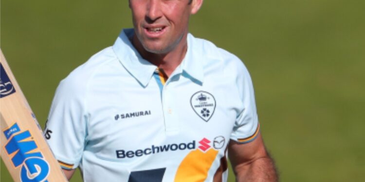 ٹی ٹونٹی ورلڈ کپ: اٹلی کو بڑا دھچکا، کپتان وین میڈسن افتتاحی میچ سے باہر