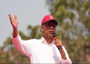 بنگلہ دیش کے لوگ اس دن کا انتظار کر رہے تھے: طارق رحمان